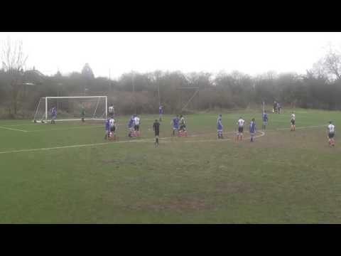 Grimsby Town YTH 0-1 Oldham Athletic YTH