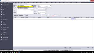 Banka İşlemler - 4 (Banka Hareket Kayıt) OPAK TİCARİ ERP