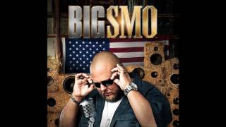 Big Smo - Here I Am