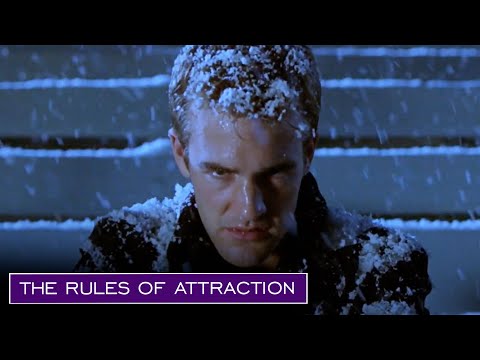 'You Got The Wrong Idea' | The Rules Of Attraction