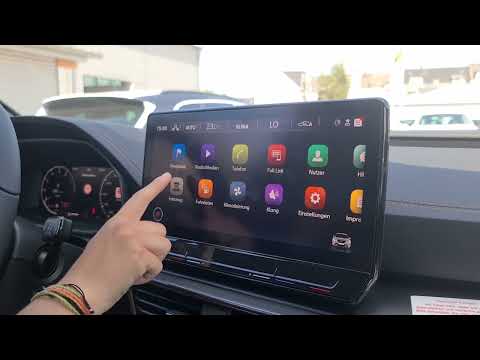 CUPRA und SEAT nützliche Fahrzeugeinstellungen