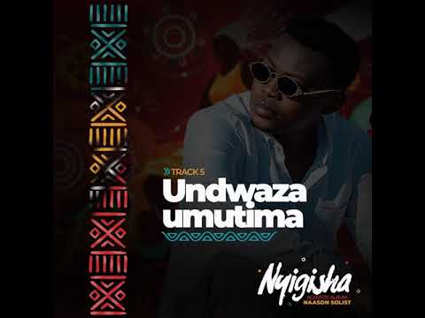 Naason Solist - Undwaza Umutima (Acoustic)