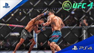 Fight video