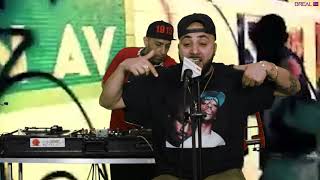 R Mean - "Quiet Storm Freestyle" | BREALTV