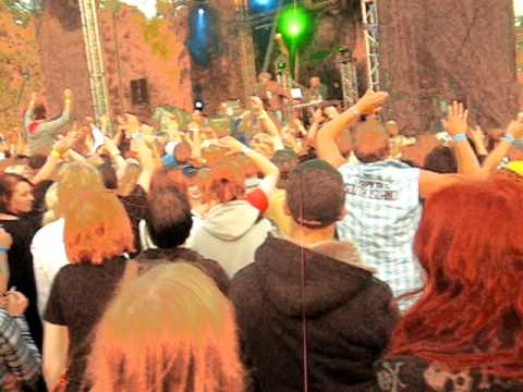 Raappana @ Summer up 2009, Lahti