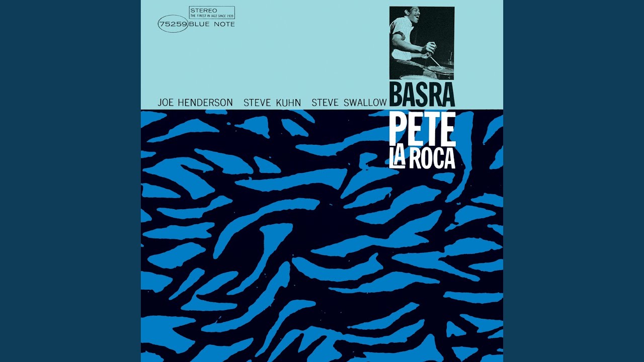 Pete La Roca 