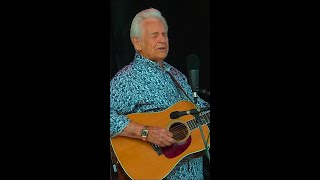 Del McCoury Band - I Wonder Where You Are Tonight
