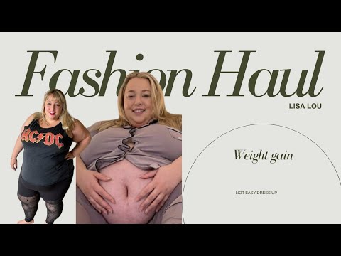 Lisalou Bbw