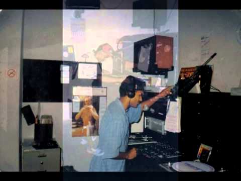 Radio LASER FM 96,5 (Part. Ouvintes Amigos)