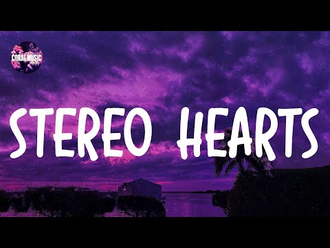 Stereo Hearts / Mix / Gym Class Heroes ft. Adam Levine, One Direction, Ruth B., Bruno Mars