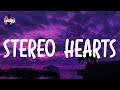 Stereo Hearts Mix Gym Class Heroes Ft Adam Levine One Direction Ruth B Bruno Mars