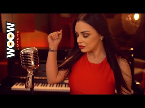 Sanela Stojkovic - Cuti ne govori (Piano Cover Cuti Ne Govori Dara Bubamara) | 2025