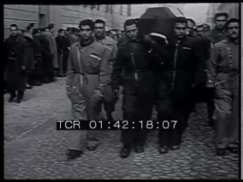 9 gennaio 1950 I fatti di modena