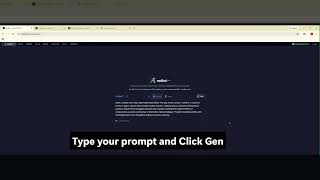 xeditai choose model