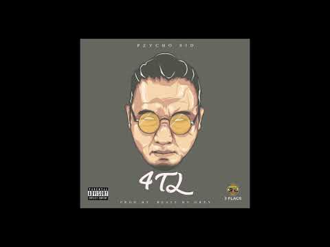 Pzycho Sid - 4TL