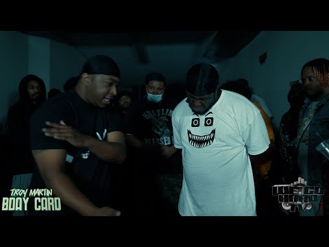 ShaStaffa vs Buggout Bully