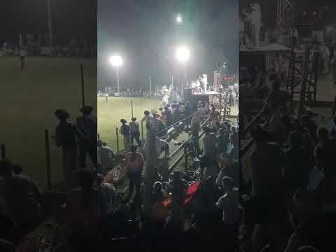 Jineteadas en Canals feb 2026