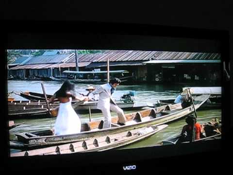 Emanuelle in Bangkok