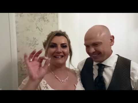 Vocal-DJ Tokress aus München für Ihre Hochzeit
