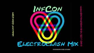InfCon - Electroclash Mix