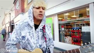 Jon Bellion | Conversations with my Wife | Cover