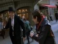 LITTLE NICKY QUENTIN TARANTINO SCENES