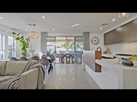 Real Estate SA - 53 Frobisher Avenue, Flinders Park with DeArna & Pat from Agency Avenue Schinellas