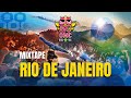 RedBull BC One World Final RIO DE JANEIRO 2024 Bboy Mixtape