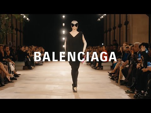 Balenciaga Summer 26 Collection