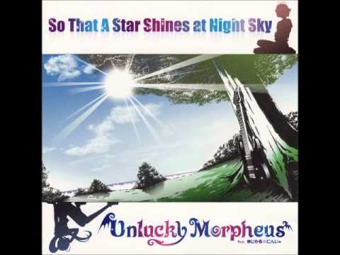 Rumbling Hearts - Unlucky Morpheus