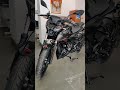 New Bajaj Pulsar N160 The Black Beast Complete Video In Channel Shorts