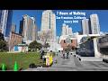 7 HOURS Of Walking The Streets Of San Francisco California January 2026
