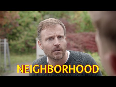 Neighborhood - Mit Jakob Englmaier und Franz Steiner
