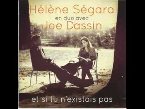 dans les yeux d'émilie helene segara duo joe dassin