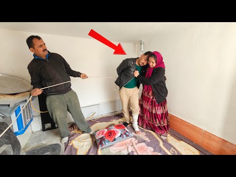 A strange request from a loving couple: A decision that changes everyone's fate