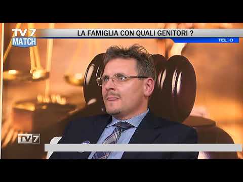 Tv7 Match del 22/03/2019 - FAMIGLIA - ACQUA (3DI6)