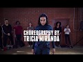 Nat Bat Stefflon Don 16 Shots Tricia Miranda Choreography