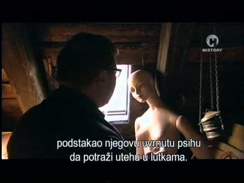 download lagu mp3 mp4 Bellmer Hans, download lagu Bellmer Hans gratis, unduh video klip Bellmer Hans