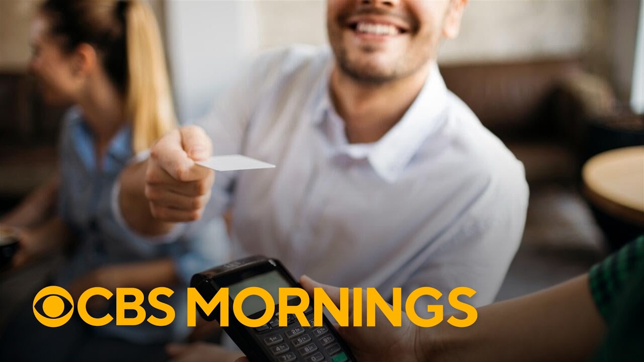 Splitting expenses? Here's the best way to talk about money with your friends