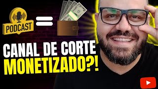Proven Method to Monetize Podcast Clip Channels Without AdSense thumbnail