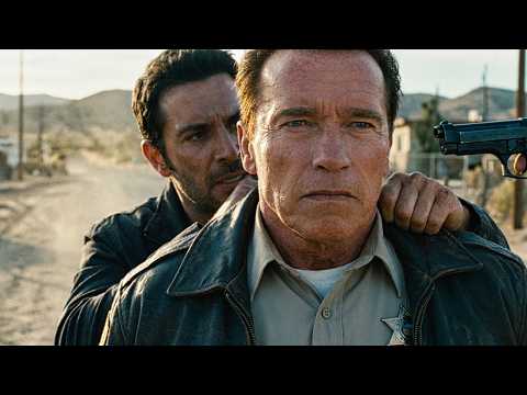 They Attacked an Old Sheriff Thinking He Was an Easy Target