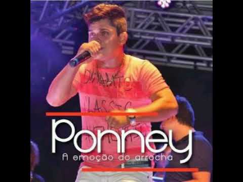 Ponney do arrocha - Fim do nosso amor