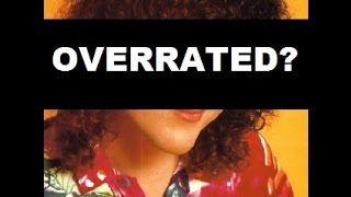 Does Weird Al Yankovich Suck?