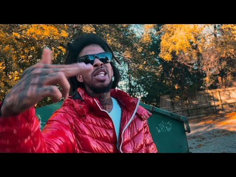 Rashaad Lee - Game Ain't The Same (Music Video)