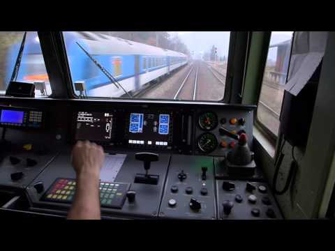 Cabview 163wtb - Ústí n.L. Západ - Křešice u Ltm