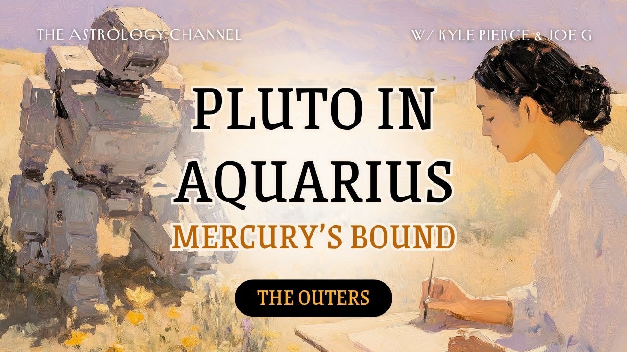 What Most Astrologers Are Not Telling You About Pluto in Aquarius