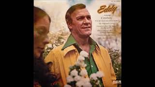 Goodnight, Irene ~ Eddy Arnold with The Holladay Singers (1976)