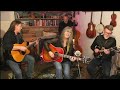 Annie & Rod Capps Quartet - Songs from the Basement