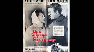 Love With The Proper Stranger -in the style of Jack Jones