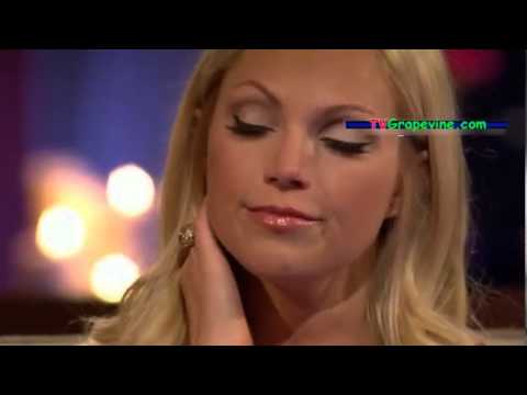 Women Tell All - Sean, Bachelor 17